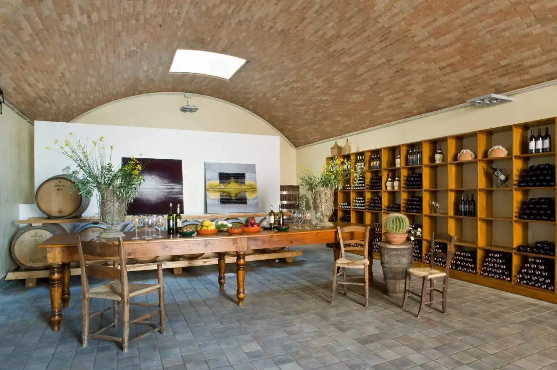 Hotel in zona Poderi Arcangelo