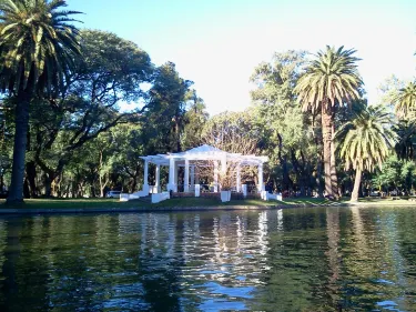 La Capital Department