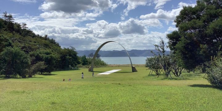 Lee Ufan Museum