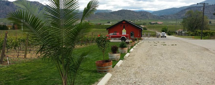 Kismet Estate Winery