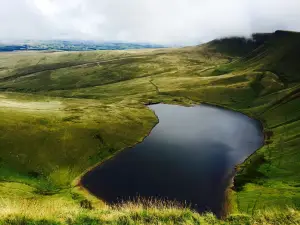 Llyn y Fan Fach