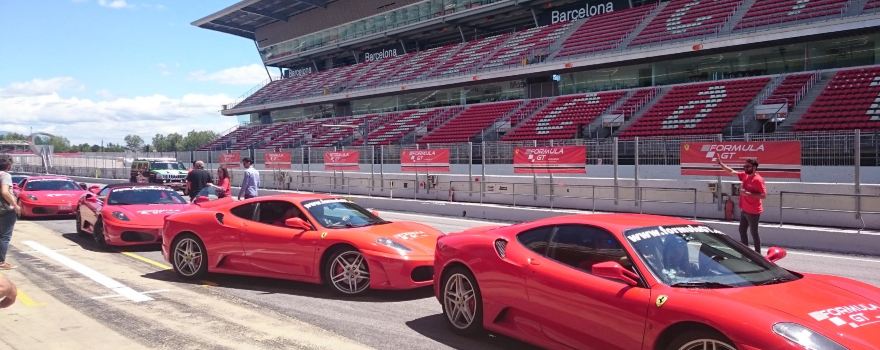 Montmelo