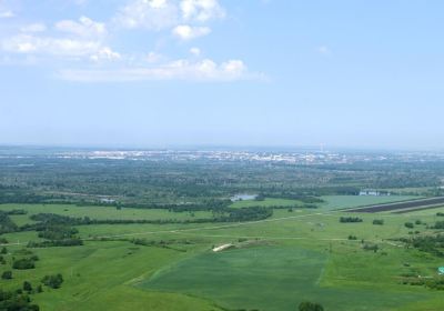 Toratau Mountain