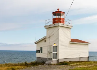 Trepassey