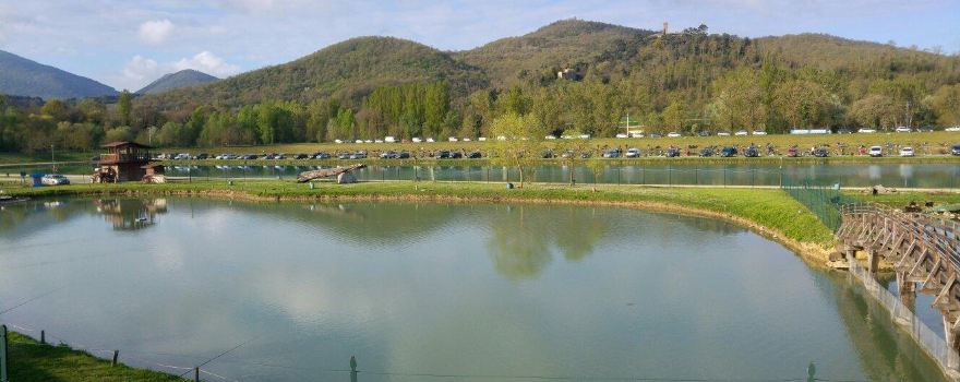 Laghi di Faldo