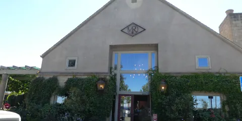 Van Ruiten Family Vineyard