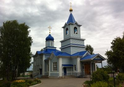 Syktyvdinsky District