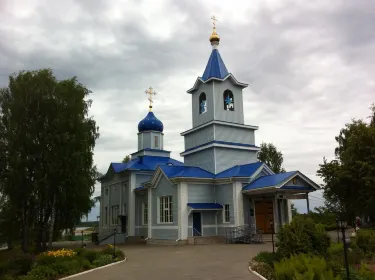 Syktyvdinsky District