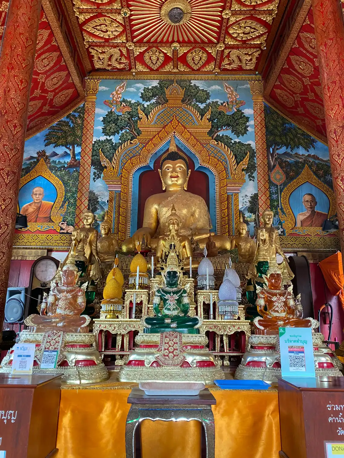 Hotel in zona Wat Tung Yu