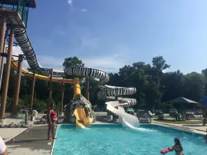Lions Water Adventure