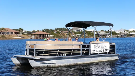Flora-Bama Marina & Watersports