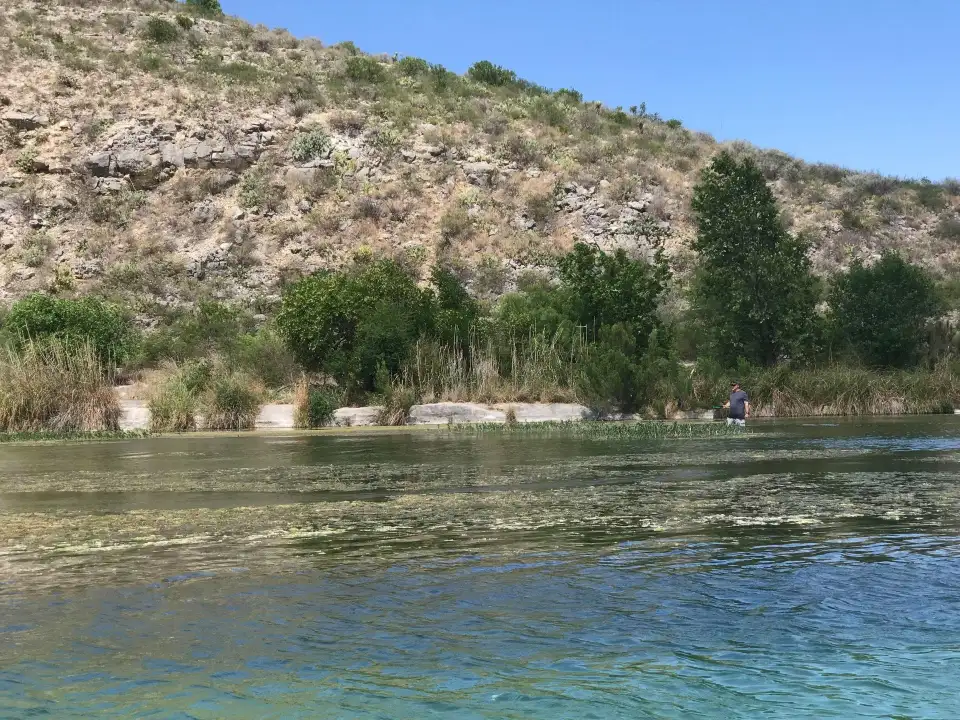5_Devils River State Natural Area