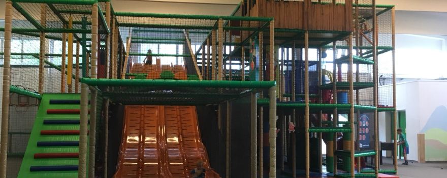 Babalu Funpark