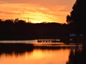 Raymond Gary State Park