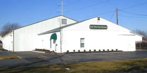 Early Television Museum