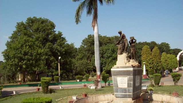 Rana Pratap Sagar Dam