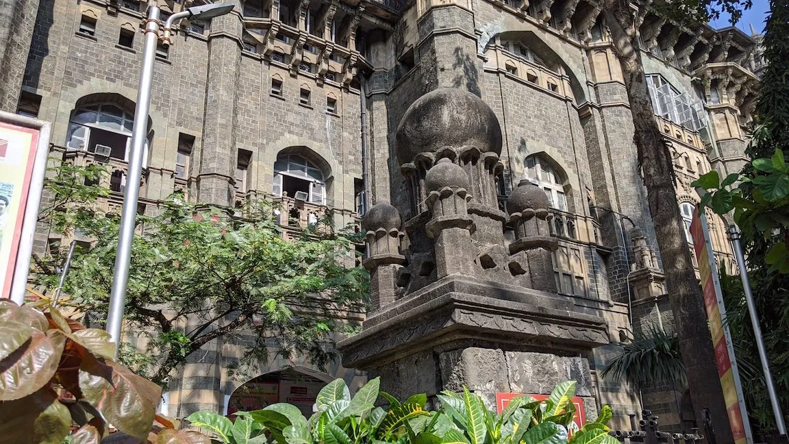 5_Mumbai G.P.O