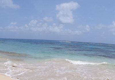 Isla Grande del Maíz