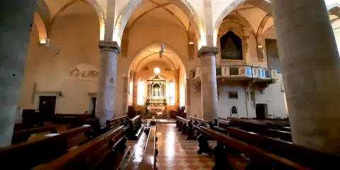 Duomo di Gemona del Friuli