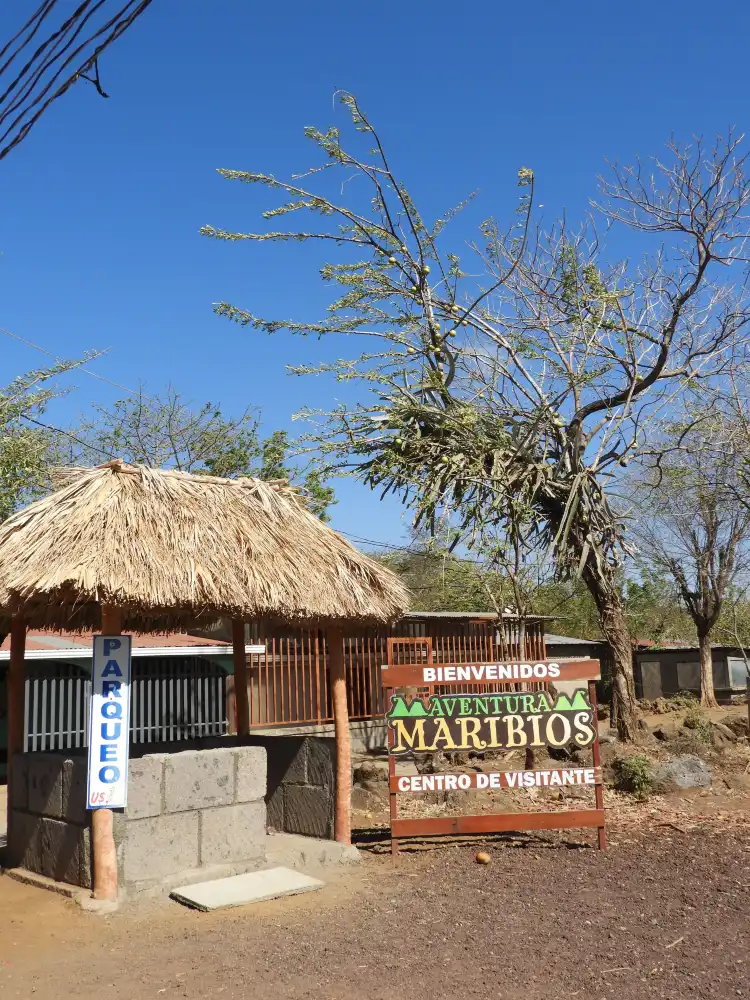 Hotels in Diriamba