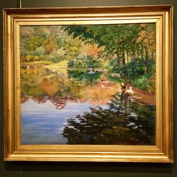 The University of Mississippi Museum