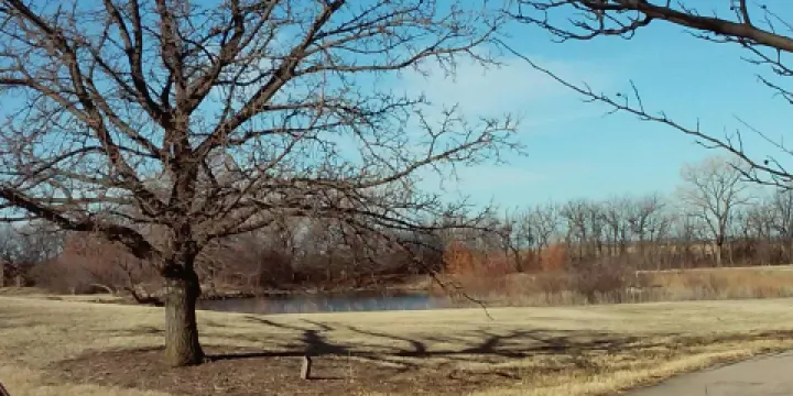 Dyck Arboretum of the Plains