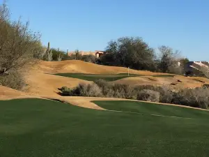 Quarry Pines Golf Club
