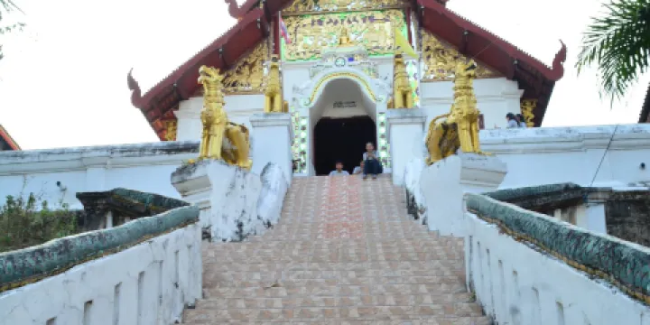 Wat Akkho Chai Khiri
