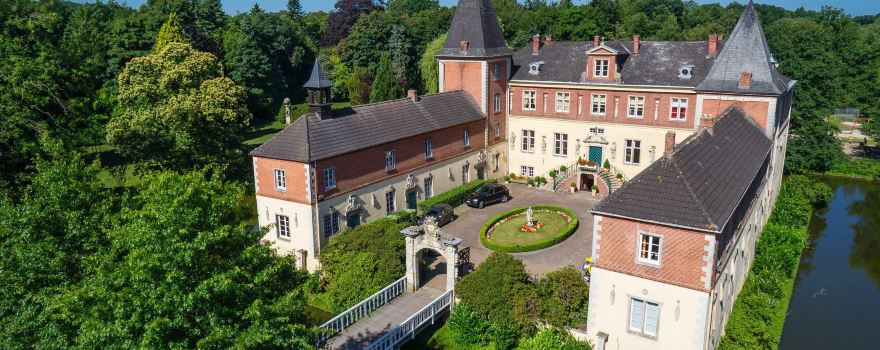 Schloss Dankern