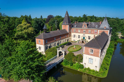 Schloss Dankern