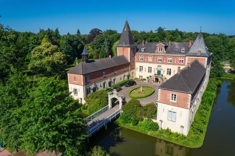 Hoteles en Haren