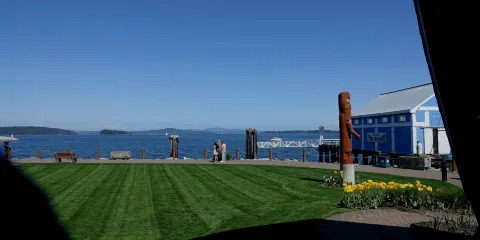 Sidney's Beacon Park