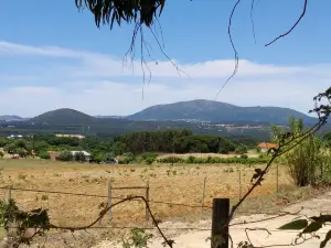 Parque Rural Tambor