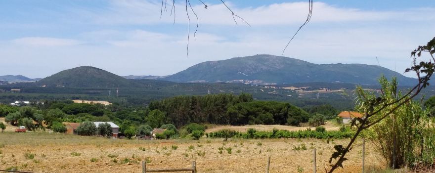 Parque Rural Tambor
