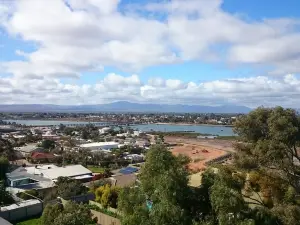 Water Tower Lookout