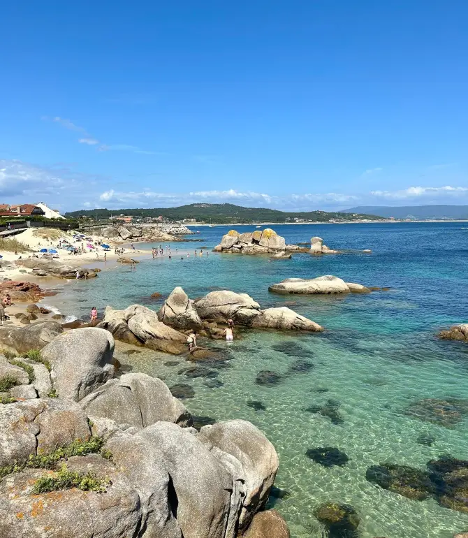 San Vicente do Grove