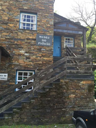 Museu do Piódão