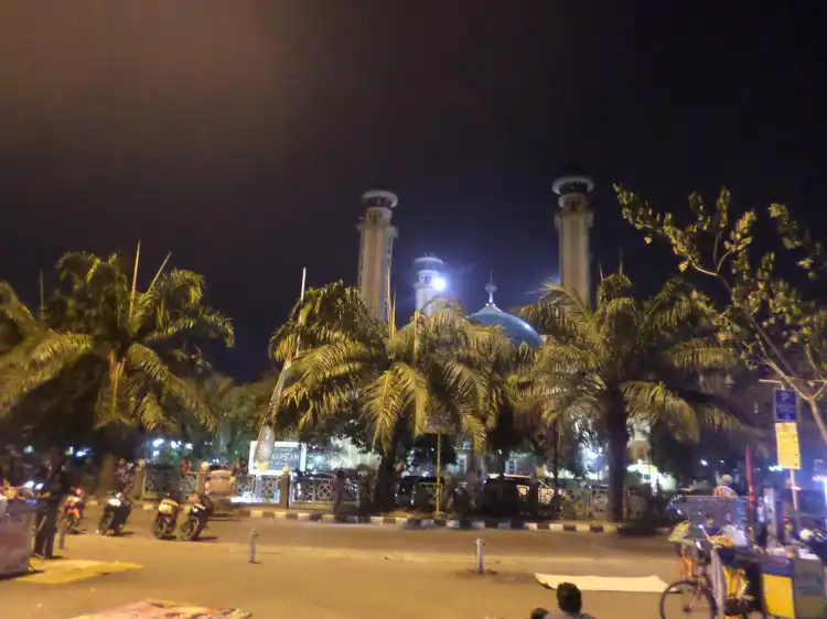 Hôtels à : South Bekasi