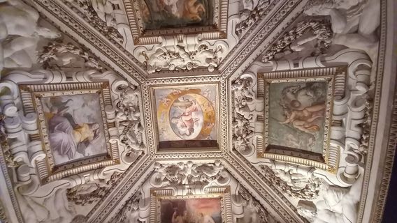 Vicenza