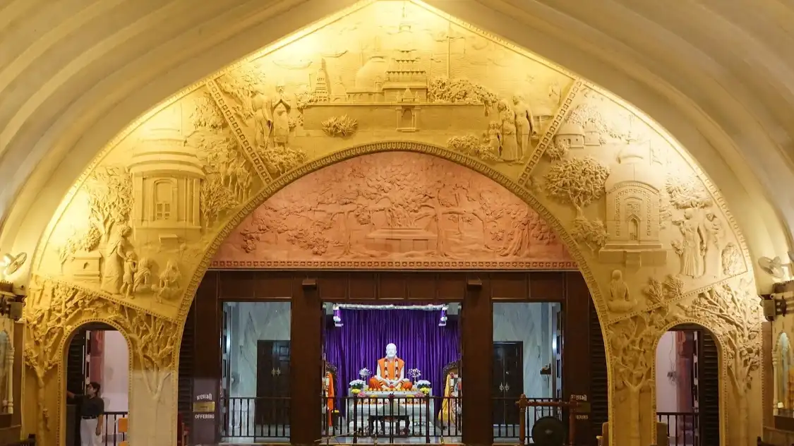Hotel in zona Shri Ramakrishna Ashrama