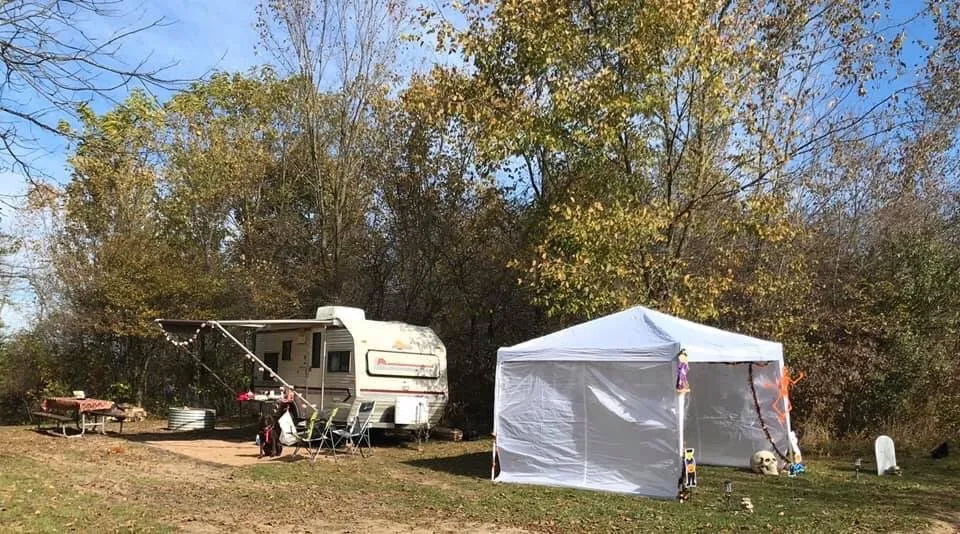 2_Lake Hudson Recreation Area