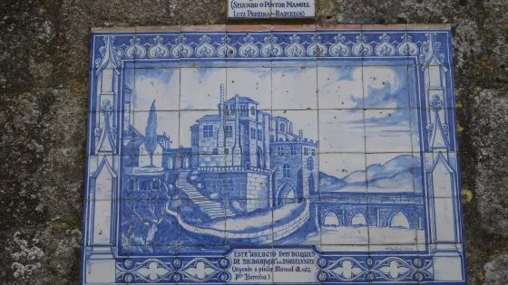 Paço dos Condes de Barcelos
