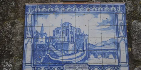 Paço dos Condes de Barcelos
