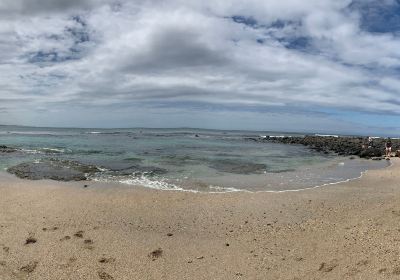 Nahoon Beach