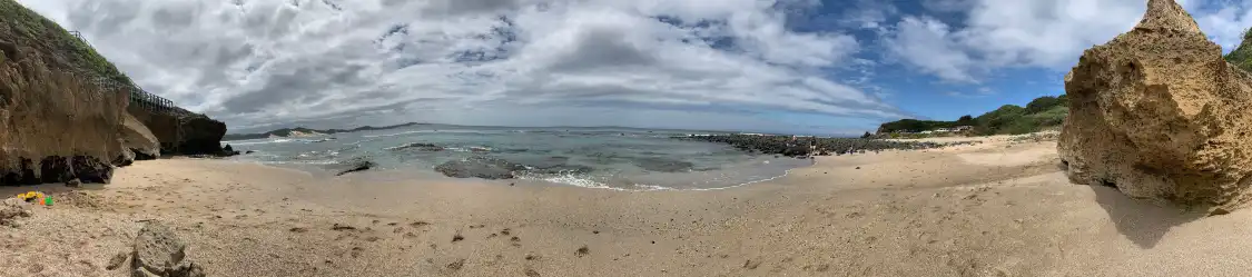 Hotels near Nahoon Beach