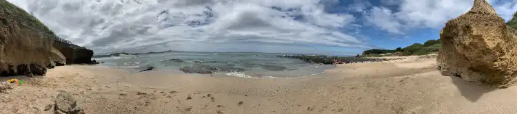 Hotels near Nahoon Beach