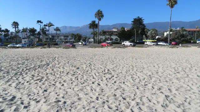 Hotels near East Beach