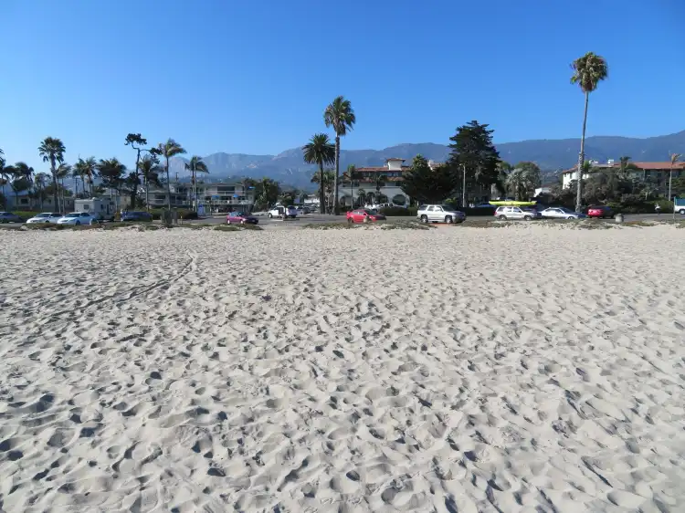 Hotels near East Beach