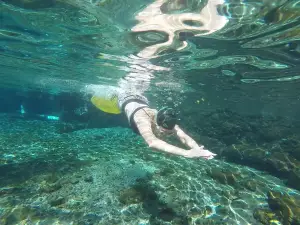 Balneario Santa Isabel