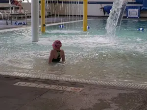 Asotin County Family Aquatic Center